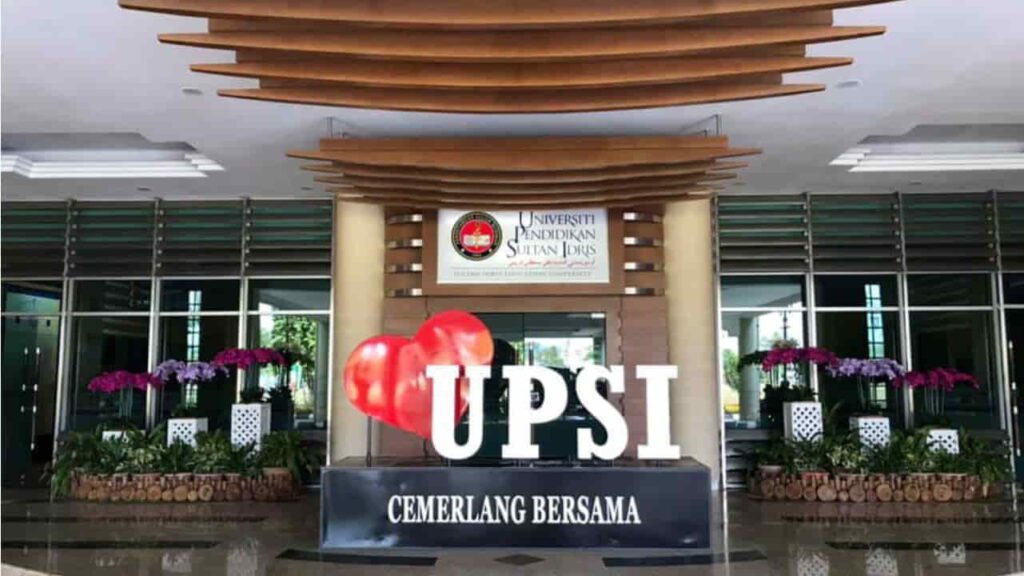 beasiswa dan bantuan kewangan di upsi