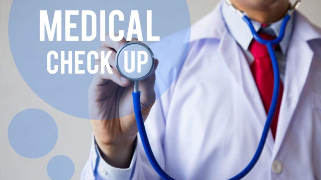 berapakah harga medical check up hospital kerajaan