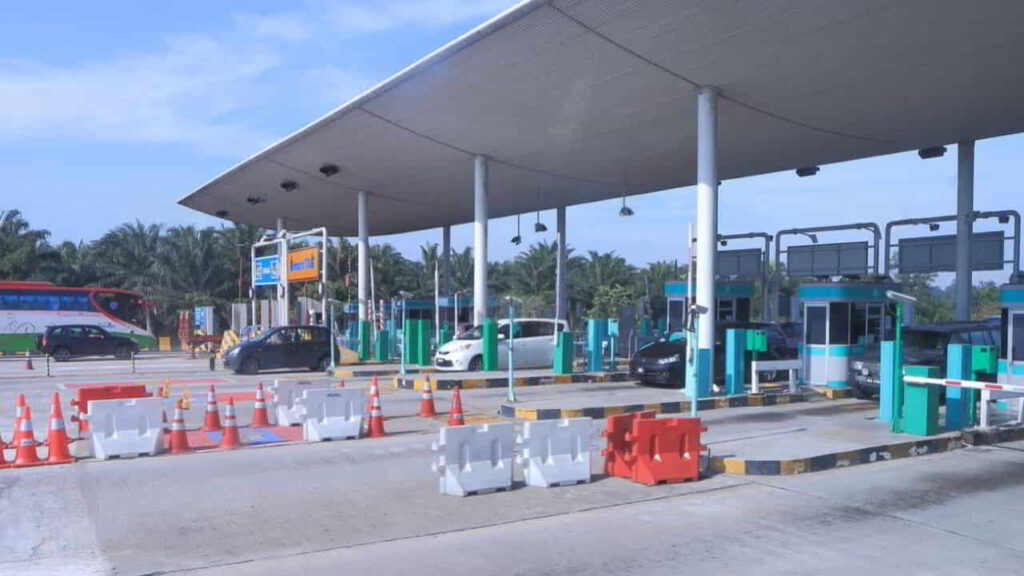 diskaun kadar tol untuk penduduk tempatan