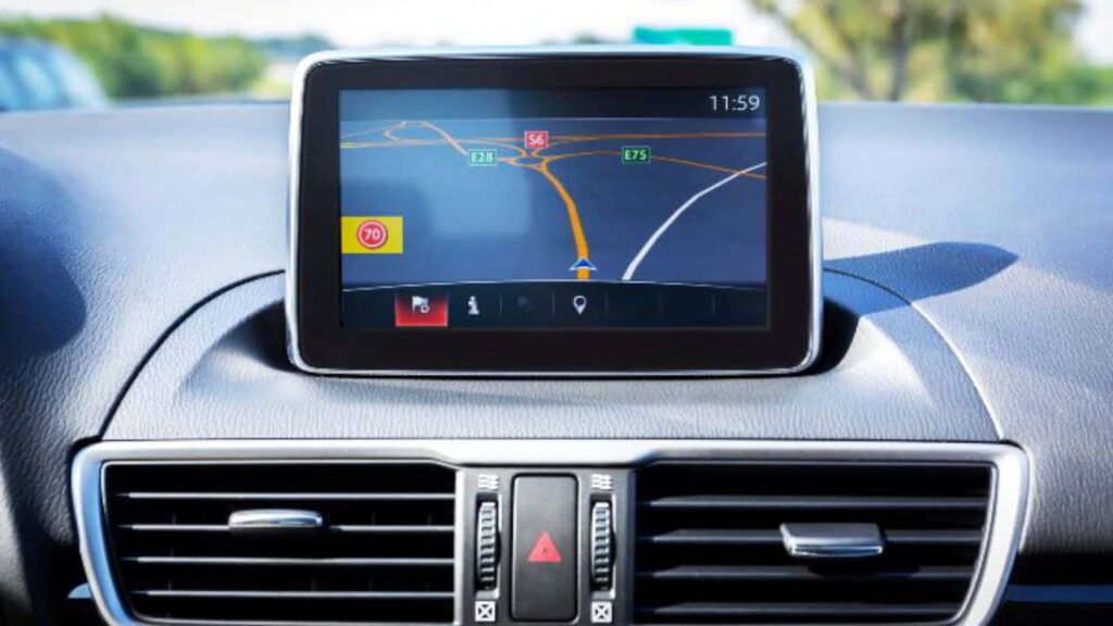 fungsi memasang gps tracker pada kereta