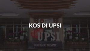 kos di upsi