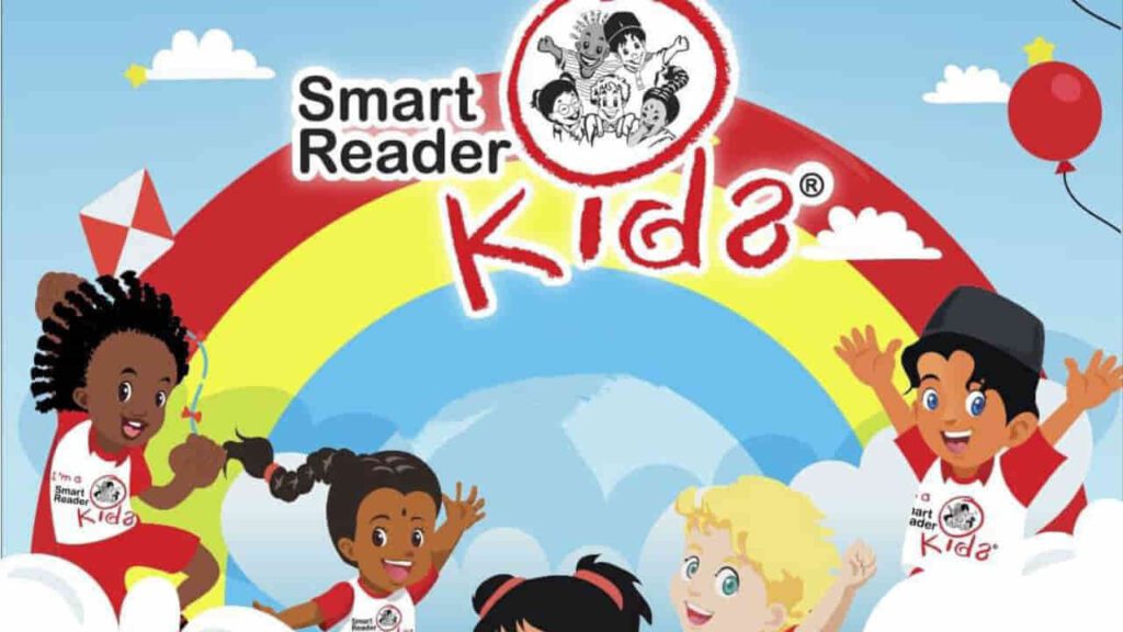 yuran smart reader, struktur dan pilihan