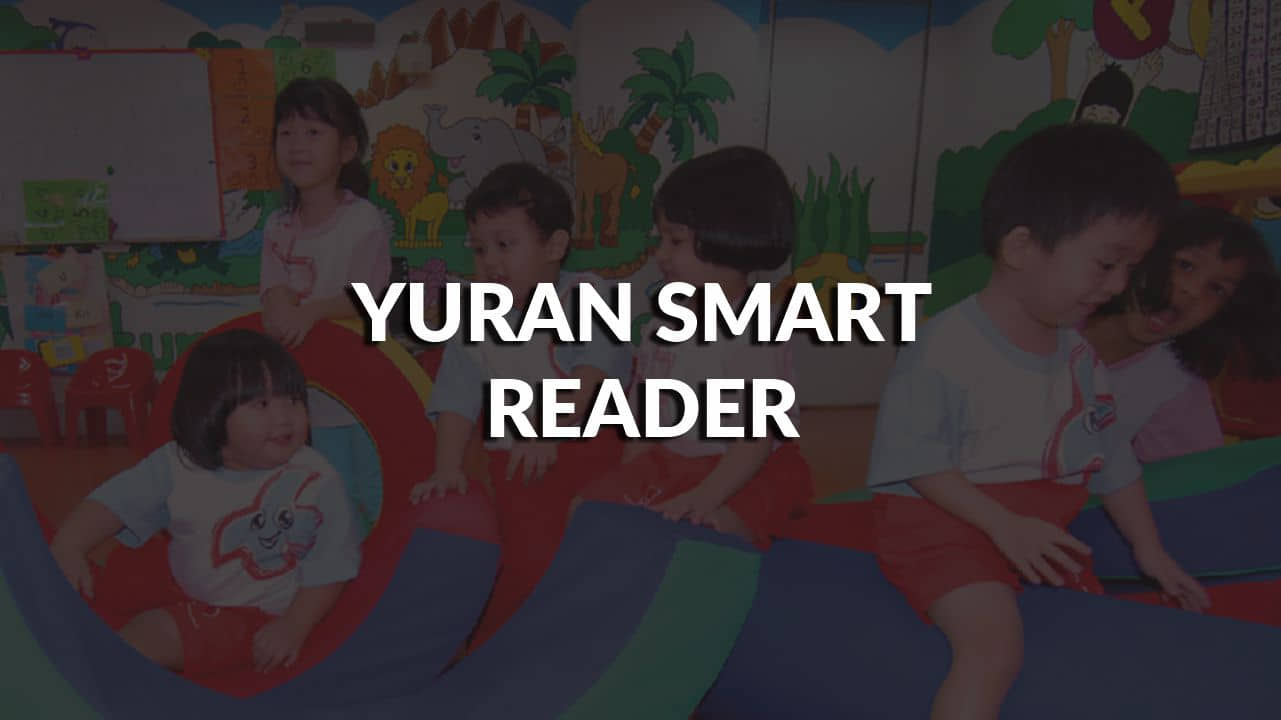 yuran smart reader terkini, pengenalan, manfaat, dan syarat