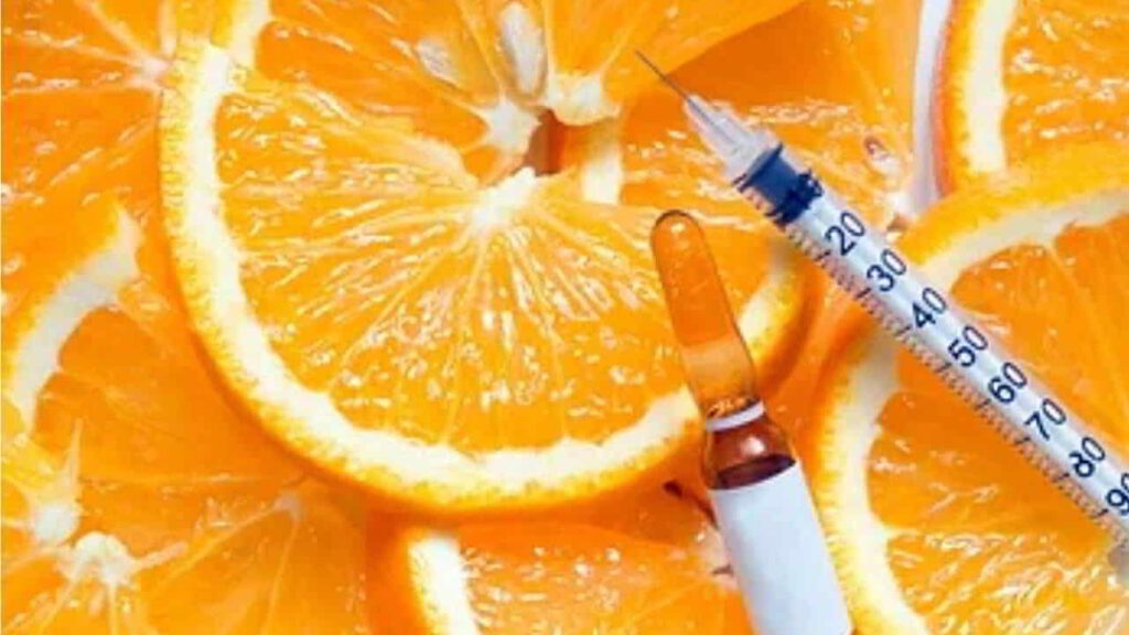 faktor yang mempengaruhi harga suntikan vitamin c