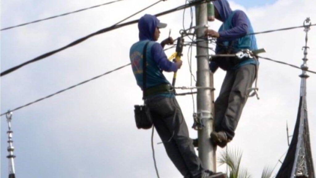 faktor yang mempengaruhi harga tiang elektrik sesb (dikembangkan)