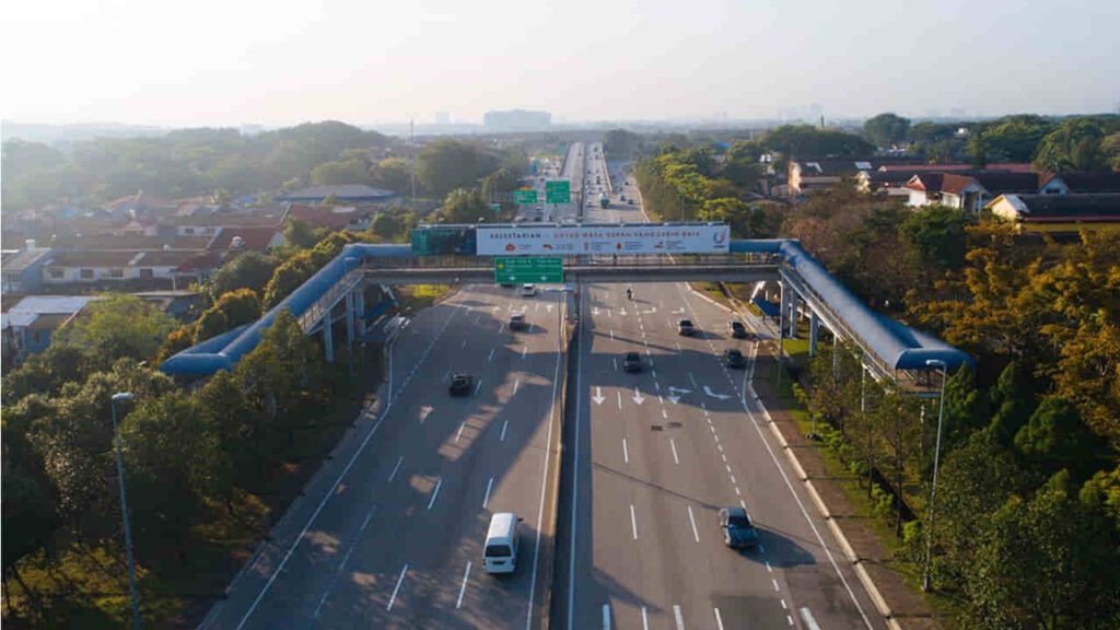 kepentingan mengetahui kadar tol alam impian terkini