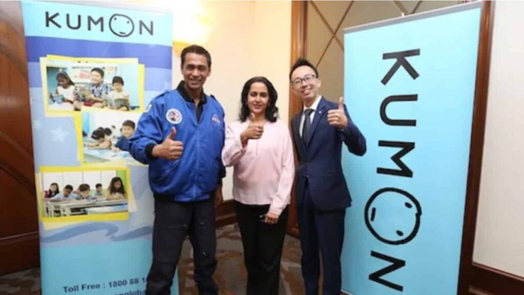 tentang kumon di malaysia