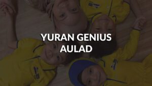 yuran genius aulad terkini, cara & syarat mohon