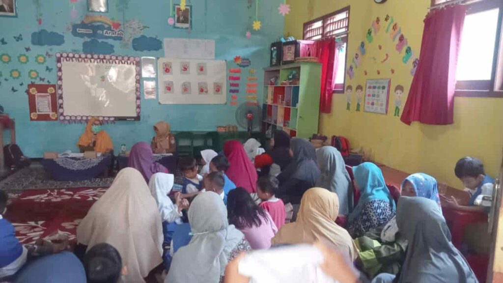 bantuan dan subsidi yuran pra sekolah di malaysia