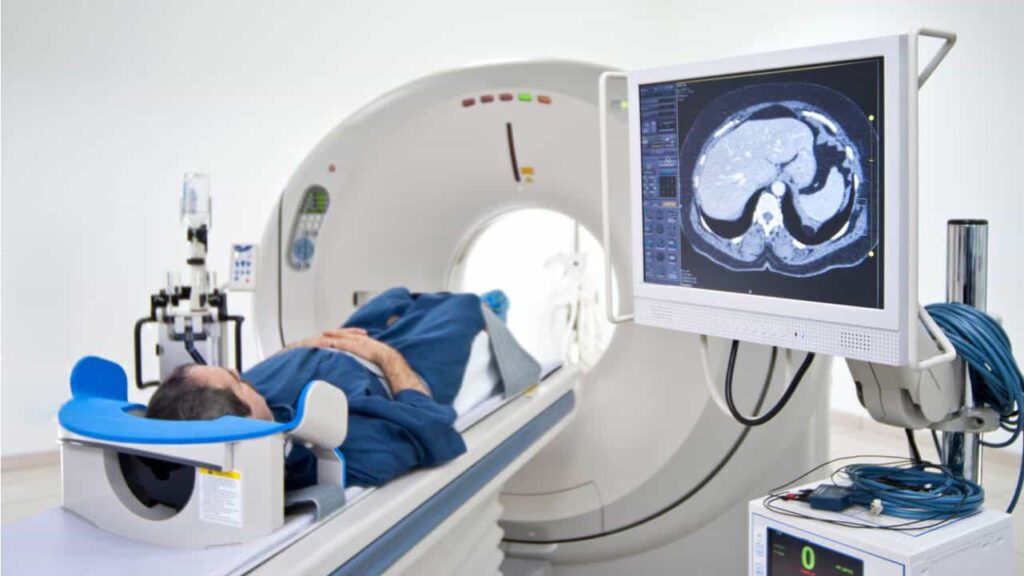 faktor-faktor yang mempengaruhi harga ct scan