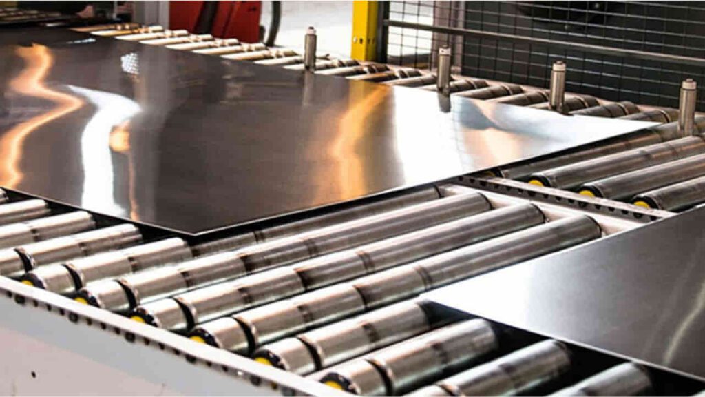 faktor yang mempengaruhi harga stainless steel per kg