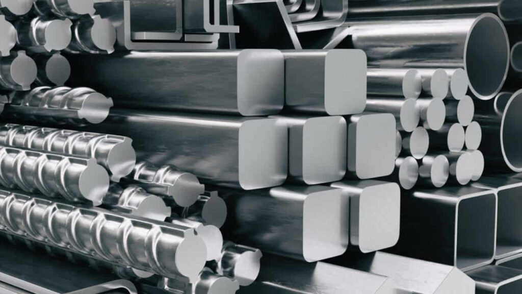 jenis stainless steel yang berbeza dan pengaruhnya terhadap harga per kg