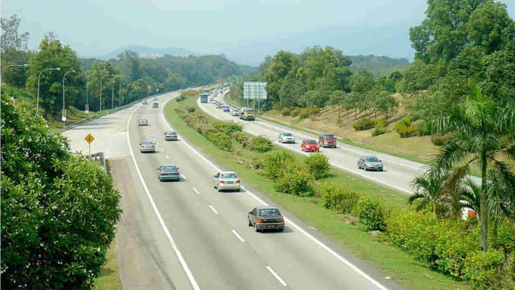 kelas kendaraan tol plus