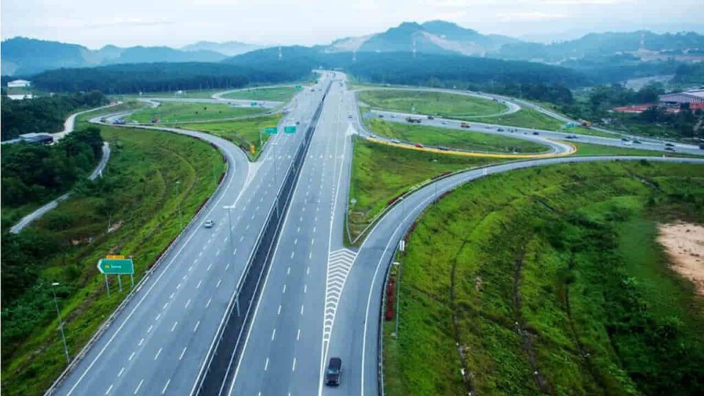 klasifikasi kenderaan dan kadar tol