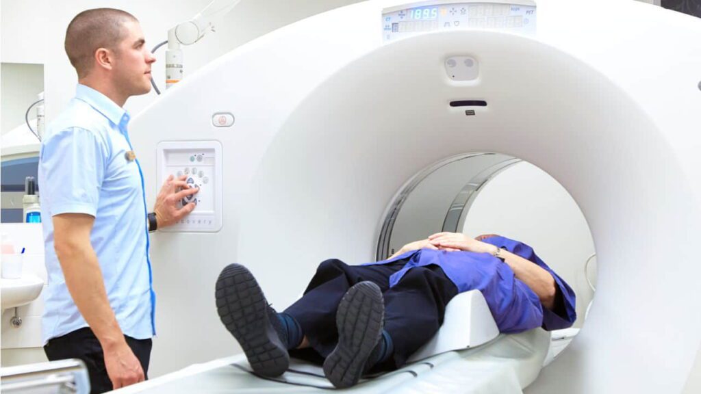 risiko dan kesan sampingan pasca ct scan