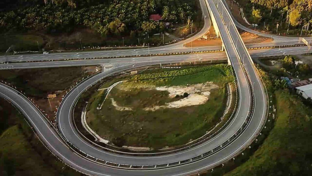 apakah faktor penentu kadar tol utara selatan