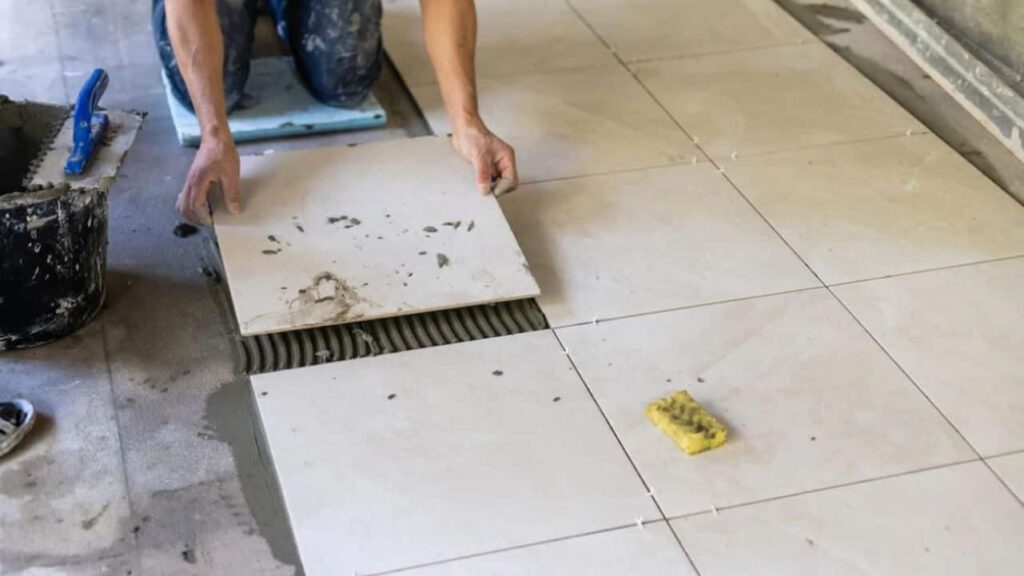 aspek penting penentu upah pasang tiles