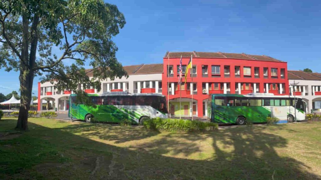 berapakah yuran kolej antarabangsa inovatif