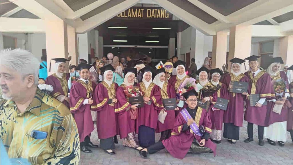 cara mudah bayar yuran kolej komuniti kuala kangsar