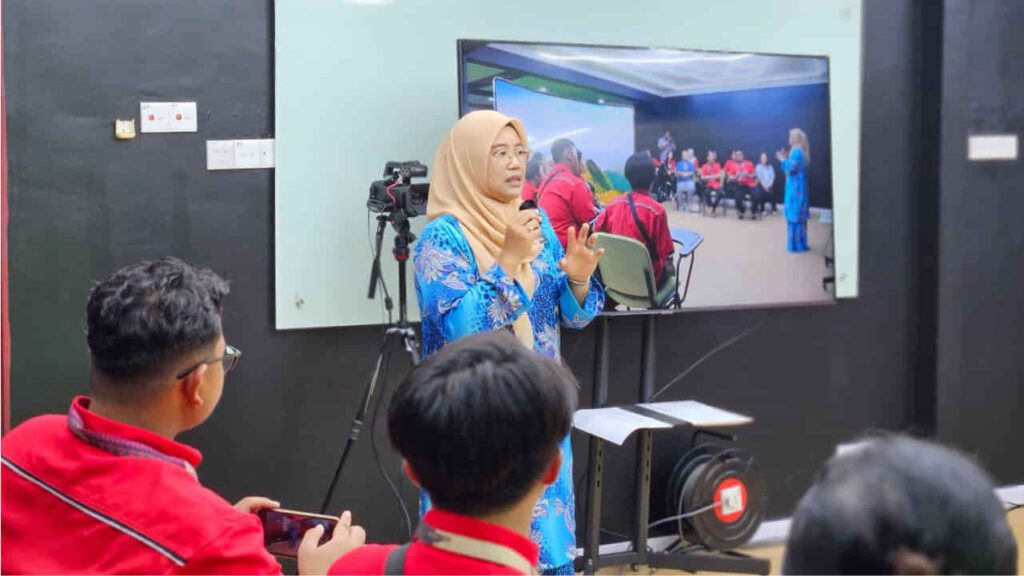 panduan pendaftaran kolej komuniti langkawi