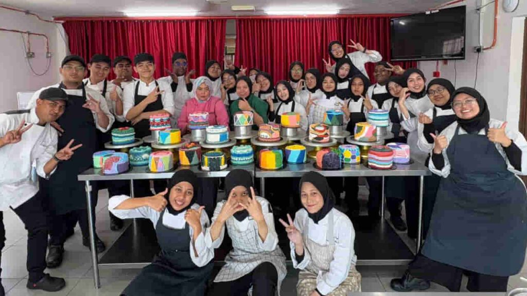 panduan syarat kemasukan ke kolej komuniti kuala kangsar