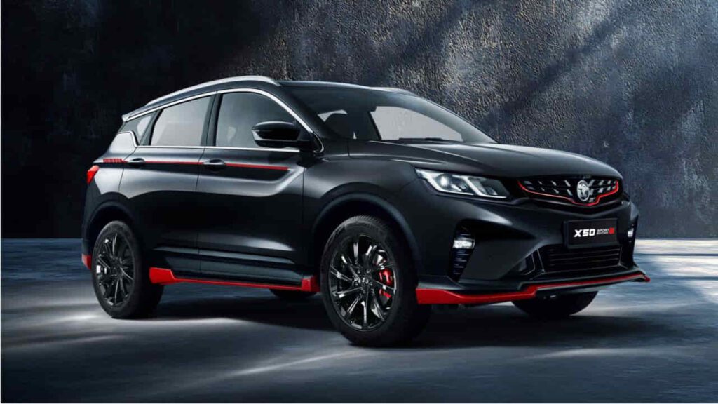 tips mendapatkan bayaran bulanan proton yang murah