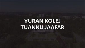 yuran kolej tuanku jaafar terkini, syarat & biasiswa