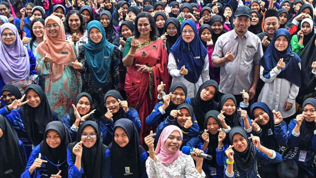 fahami cara kira faedah mudah dan kompaun simpanan dan pelaburan form 3