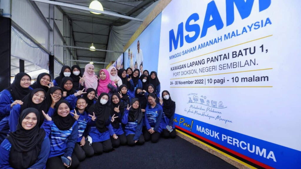 memahami apa itu simpanan dalam konteks pelajar