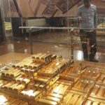 pelaburan emas di bank rakyat