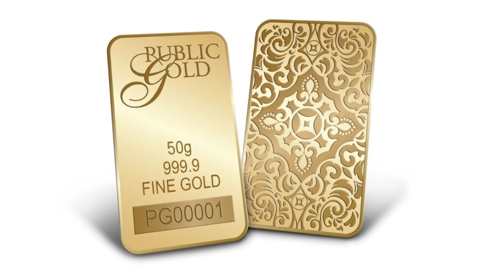 strategi dan tips untuk pelabur emas public gold