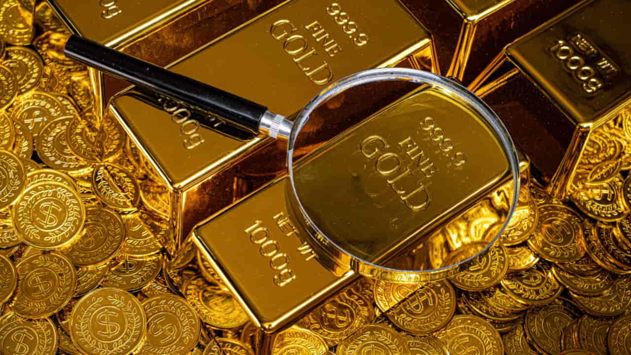 jenis jenis pelaburan emas yang tersedia di malaysia
