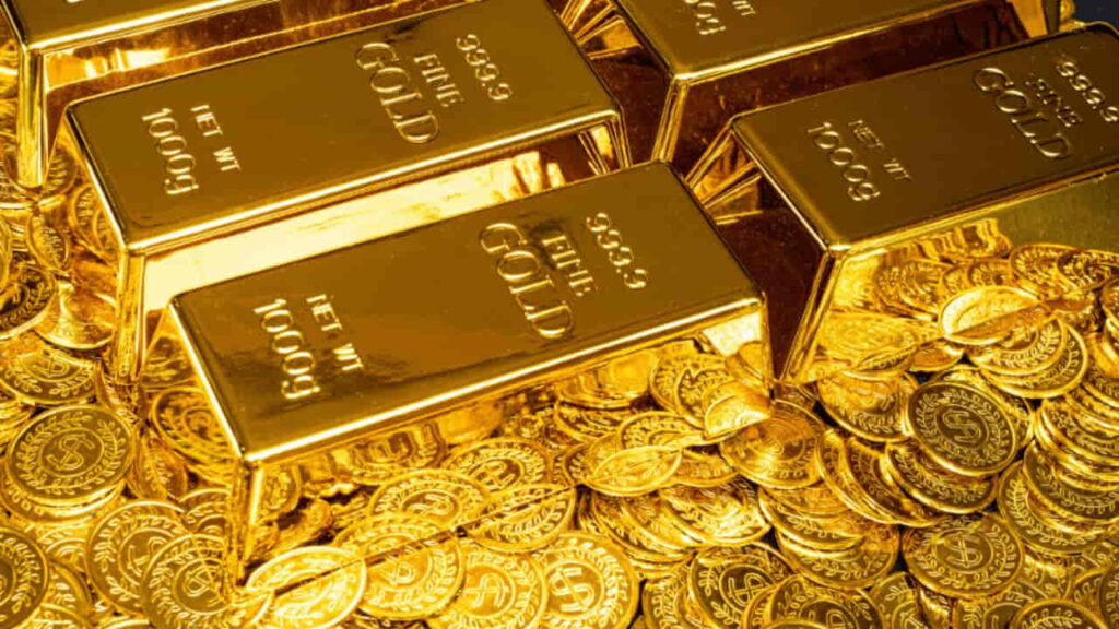 perbandingan akaun pelaburan emas di malaysia