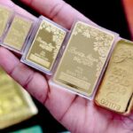 pertanyaan yang kerap ditanya tentang pelaburan emas