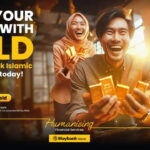 risiko dan pertimbangan sebelum melabur dalam emas di maybank