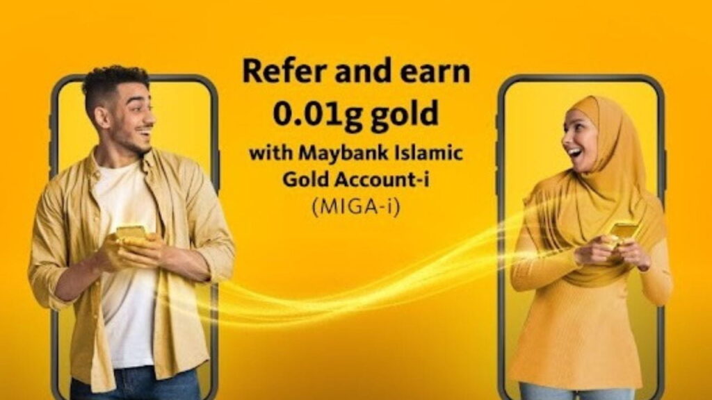 strategi memilih antara miga-i dan mgia pelaburan emas di maybank