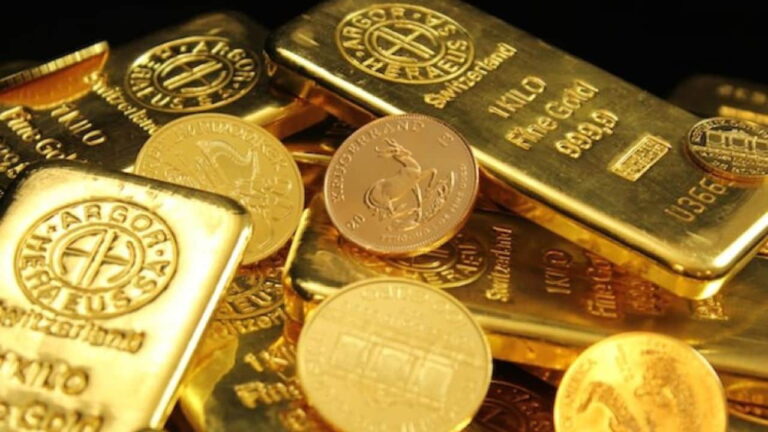 strategi pelaburan emas bank yang lebih efisien